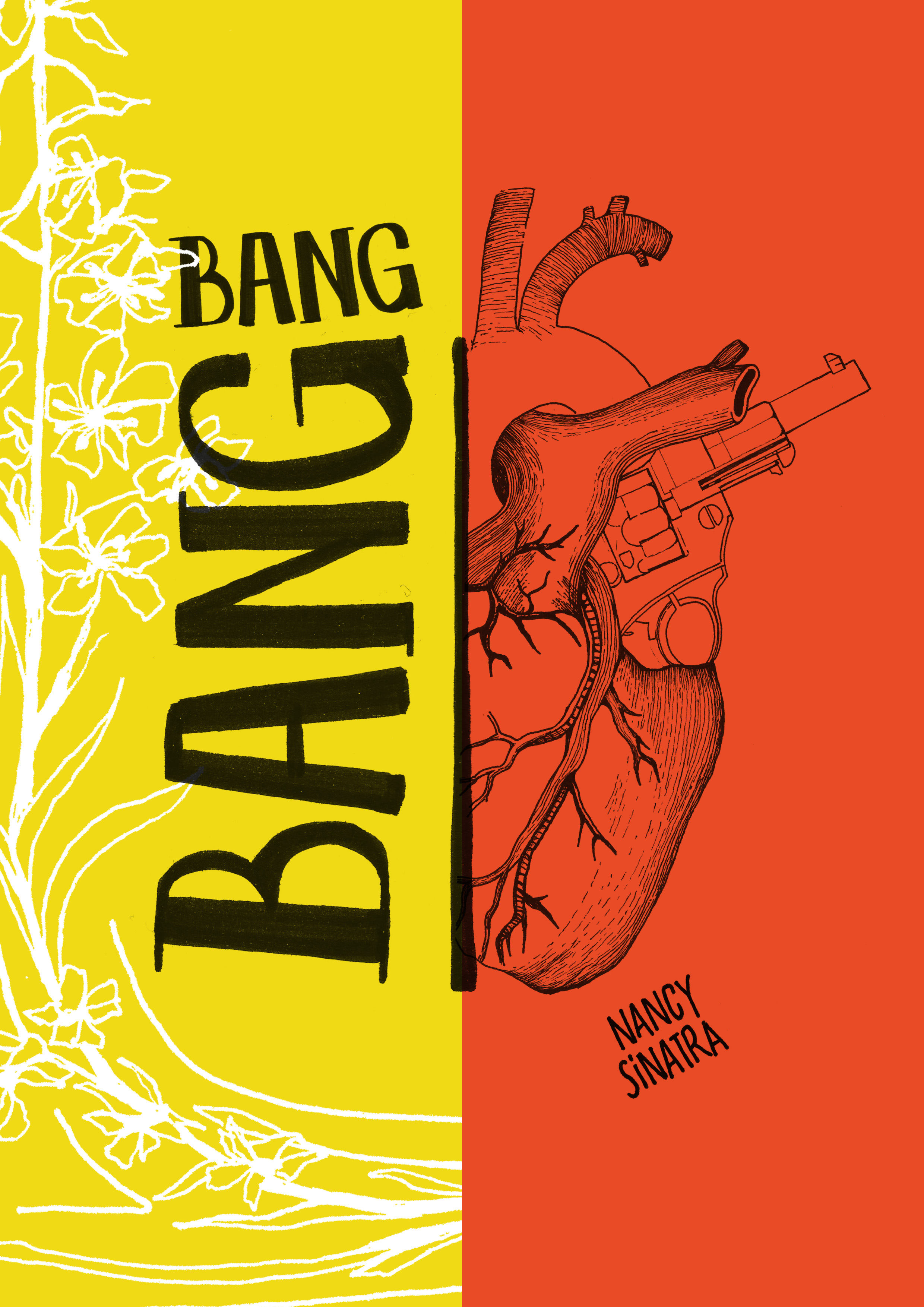 Bang Bang Cover— Project